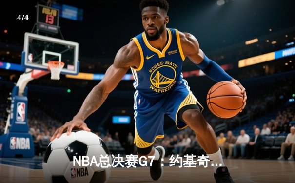 NBA总决赛G7：约基奇三双统治内线，掘金险胜热火成功卫冕 - 4